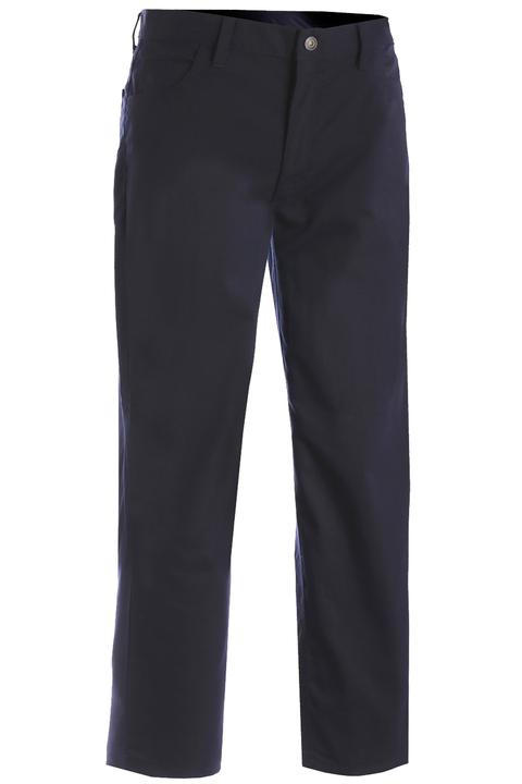 2551 - Edwards Men's Rugged Flat Front Pant