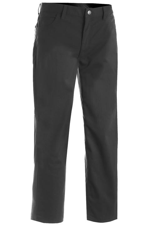 2551 - Edwards Men's Rugged Flat Front Pant