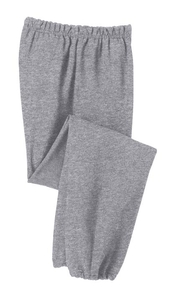 18200B - Gildan Youth Heavy Blend Sweatpant