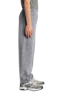 18200B - Gildan Youth Heavy Blend Sweatpant