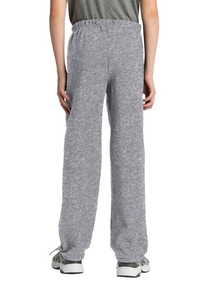 18200B - Gildan Youth Heavy Blend Sweatpant