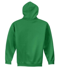 18500B - Gildan Youth Heavy Blend Hooded Sweatshirt