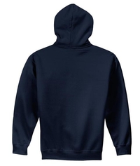 18500B - Gildan Youth Heavy Blend Hooded Sweatshirt