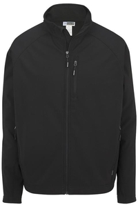 3420 - EDWARDS MEN'S SOFT SHELL JACKET