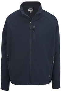 3420 - EDWARDS MEN'S SOFT SHELL JACKET