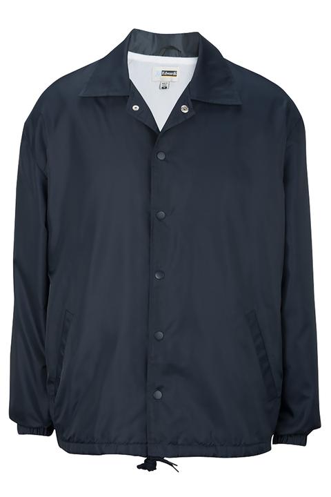 3430 - EDWARDS COACH'S JACKET