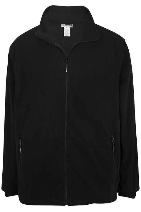 3450 - Edwards Men's Microfleece Jacket