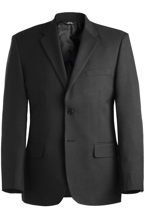 3525 - Edwards Men's Synergyâ„¢ Washable Suit Coat