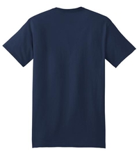 5180 - Hanes Short Sleeve Beefy T-Shirt