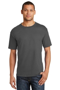 5180 - Hanes Short Sleeve Beefy T-Shirt