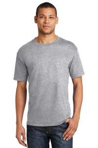 5180 - Hanes Short Sleeve Beefy T-Shirt