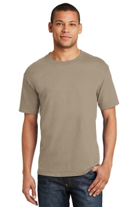 5180 - Hanes Short Sleeve Beefy T-Shirt