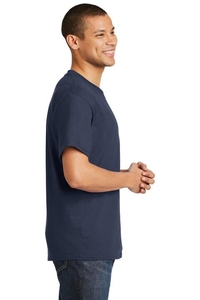 5180 - Hanes Short Sleeve Beefy T-Shirt