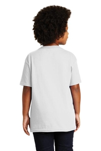 2000B - Gildan - Youth Ultra Cotton 100% Cotton T-Shirt