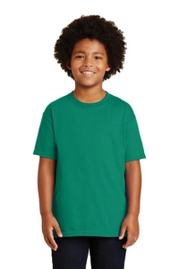 2000B - Gildan - Youth Ultra Cotton 100% Cotton T-Shirt