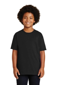 2000B - Gildan - Youth Ultra Cotton 100% Cotton T-Shirt