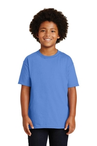 2000B - Gildan - Youth Ultra Cotton 100% Cotton T-Shirt