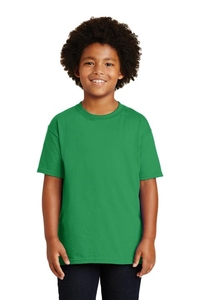 2000B - Gildan - Youth Ultra Cotton 100% Cotton T-Shirt