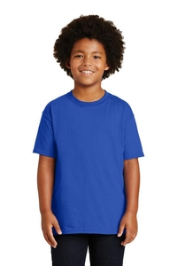 2000B - Gildan - Youth Ultra Cotton 100% Cotton T-Shirt