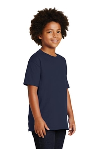 2000B - Gildan - Youth Ultra Cotton 100% Cotton T-Shirt