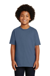 2000B - Gildan - Youth Ultra Cotton 100% Cotton T-Shirt