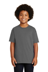 2000B - Gildan - Youth Ultra Cotton 100% Cotton T-Shirt