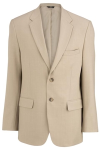3760 - Edwards Men's Intaglioâ„¢ Suit Coat