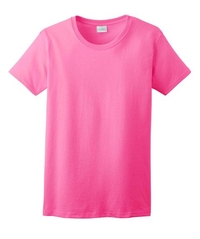 2000L - Gildan - Ladies Ultra Cotton 100% Cotton T-Shirt