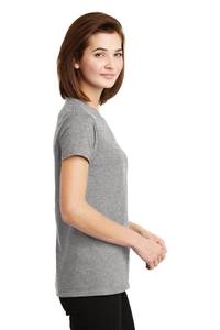 2000L - Gildan - Ladies Ultra Cotton 100% Cotton T-Shirt