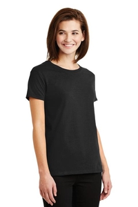 2000L - Gildan - Ladies Ultra Cotton 100% Cotton T-Shirt