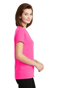 2000L - Gildan - Ladies Ultra Cotton 100% Cotton T-Shirt