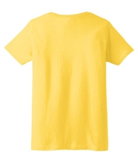 2000L - Gildan - Ladies Ultra Cotton 100% Cotton T-Shirt