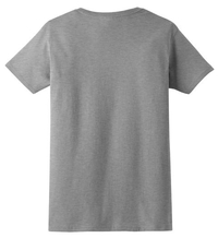 2000L - Gildan - Ladies Ultra Cotton 100% Cotton T-Shirt