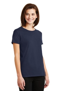 2000L - Gildan - Ladies Ultra Cotton 100% Cotton T-Shirt