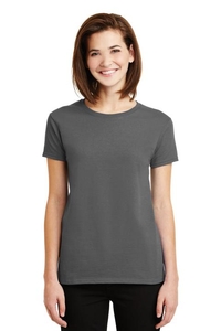 2000L - Gildan - Ladies Ultra Cotton 100% Cotton T-Shirt