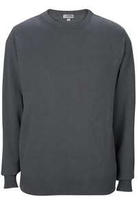 4086 - Edwards Men's Crew Neck Sweater