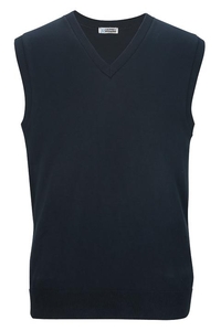 4561 - Edwards Men's V Neck Sweater Vest