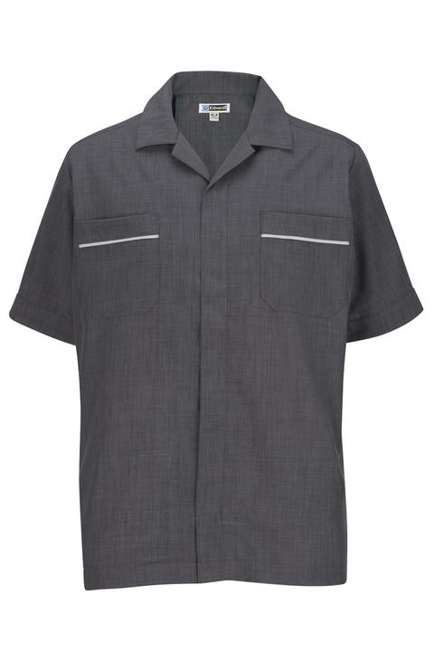 4280 - Edwards Men's Pinnacle Housekeeping Shirt