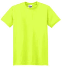 21M - JERZEES Dri-Power Sport Active 100% Polyester T-Shirt