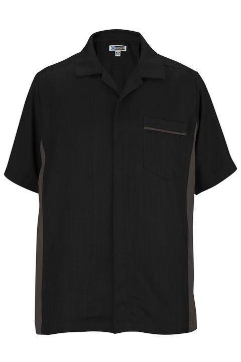 4890 - Edwards Men's Housekeeping Shirt