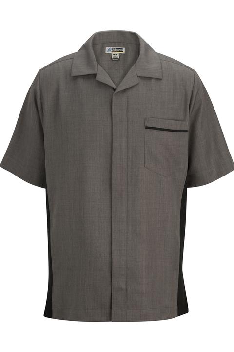 4890 - Edwards Men's Housekeeping Shirt