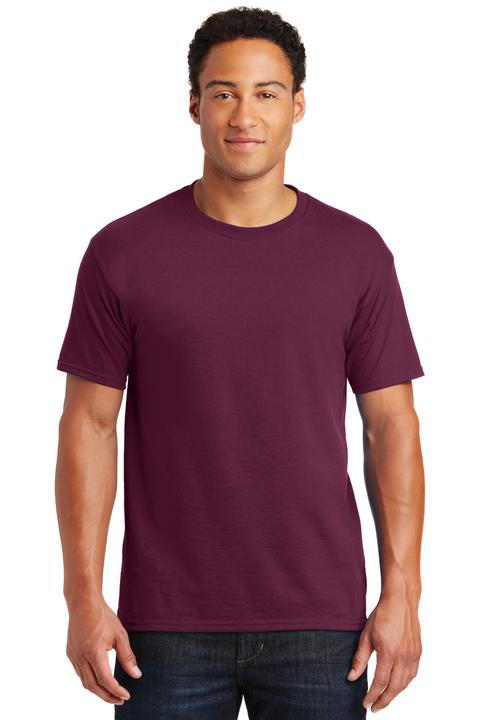 29M - JERZEES -  Dri-Power Active 50/50 Cotton/Poly T-Shirt.  29M