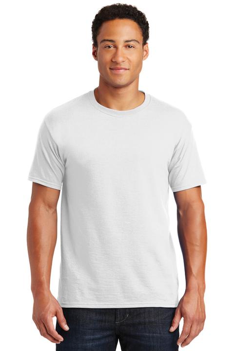 29M - JERZEES -  Dri-Power Active 50/50 Cotton/Poly T-Shirt.  29M