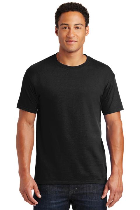 29M - JERZEES -  Dri-Power Active 50/50 Cotton/Poly T-Shirt.  29M