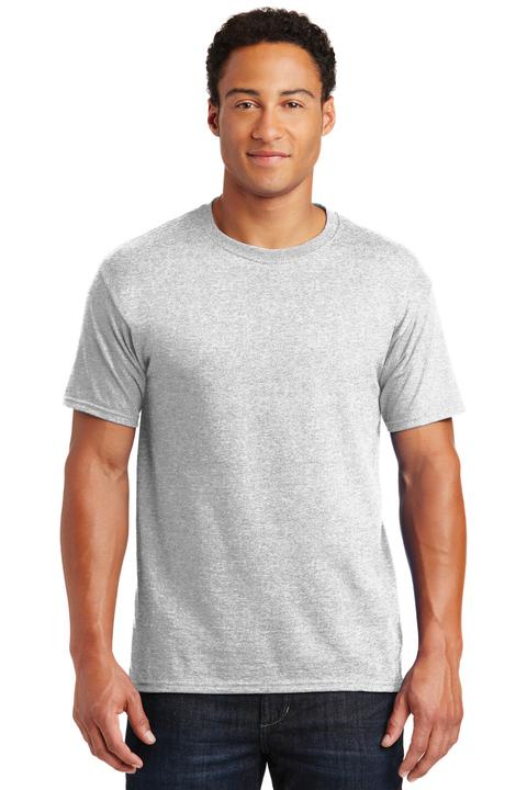 29M - JERZEES -  Dri-Power Active 50/50 Cotton/Poly T-Shirt.  29M