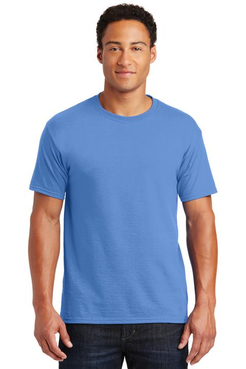 29M - JERZEES -  Dri-Power Active 50/50 Cotton/Poly T-Shirt.  29M