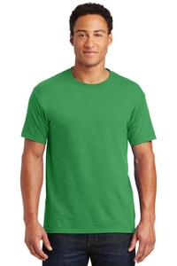 29M - JERZEES -  Dri-Power Active 50/50 Cotton/Poly T-Shirt.  29M