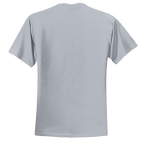 29M - JERZEES -  Dri-Power Active 50/50 Cotton/Poly T-Shirt.  29M