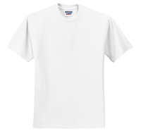 29M - JERZEES -  Dri-Power Active 50/50 Cotton/Poly T-Shirt.  29M