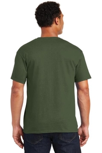 29M - JERZEES -  Dri-Power Active 50/50 Cotton/Poly T-Shirt.  29M